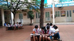HỘI ĐỒNG ĐỘI TRUNG ƯƠNG PHÁT ĐỘNG CUỘC THI "ĐỌC SÁCH VÌ TƯƠNG LAI"
