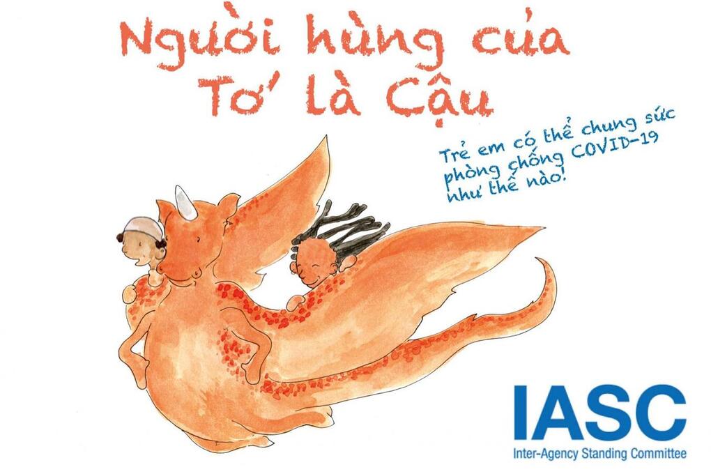 Liên đội TH Phan Chu Trinh triển khai Chuyên đề: “Mỗi tuần một câu chuyện đẹp, một tấm gương sáng, một cuốn sách hay” Giới thiệu sách “Người hùng của Tớ là Cậu - My hero is you”