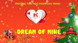 Dream of mine 2C