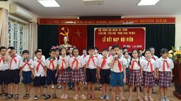 Gương sáng trò nhỏ Phan Chu Trinh