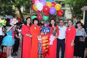 Thư viện ảnh 2017-2018