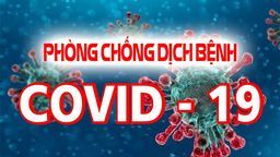 Công văn về việc thực hiện các biện pháp phòng chống dịch Covid-19 trong tình hình dịch đang có diễn biến phức tạp