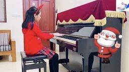 Cuộc thi tài năng “Dreams Of Mine” - Lớp 5A