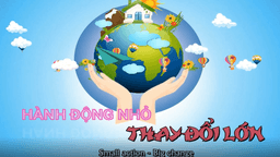 Hướng dẫn cách tăng tương tác cho Tác phẩm tham gia Cuộc thi làm phim, phóng sự ngắn "Vì một Ba Đình mãi xanh" của trường Tiểu học Phan Chu Trinh