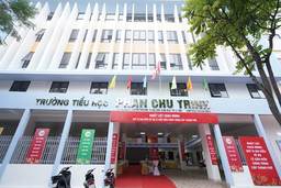 Kế hoạch tuyển sinh vào các trường mầm non, lớp 1, lớp 6 năm học 2021-2022 của UBND quận Ba Đình
