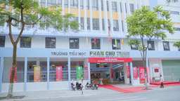 Cô Hiệu trưởng Lê Thị Anh Thư – Vị thuyền trưởng tài ba