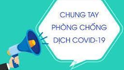 Công văn về việc thực hiện các biện pháp cấp bách phòng, chống dịch COVID-19 trên địa bàn thành phố Hà Nội.