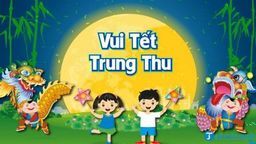 “Trung thu cho em” - Cùng nhau lan tỏa yêu thương