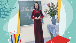 Niềm vui nghề giáo