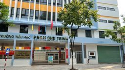 Trường Tiểu học Phan Chu Trinh nghiêm túc thực hiện Chỉ thị 17/CT-UBND