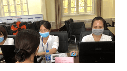 THÔNG TIN HỖ TRỢ CHA MẸ HỌC SINH ĐĂNG KÍ TUYỂN SINH VÀO LỚP 1 - NĂM HỌC 2020 - 2021 - TRƯỜNG TIỂU HỌC PHAN CHU TRINH