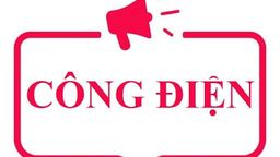 Công điện khẩn số 11 về việc quyết liệt triển khai các biện pháp phòng, chống dịch COVID - 19 trên địa bàn thành phố Hà Nội.