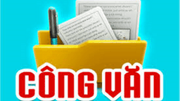 Công văn số 2811/SGDĐT-GDPT ngày 06/08/2021 của Sở Giáo dục và Đào tạo Thành phố Hà Nội về việc kết thúc năm học 2020-2021 đối với giáo dục tiểu học