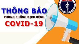 Địa điểm theo dõi y tế phòng chống dịch covid-19 (cập nhập 19h00 ngày 18/7/2021)