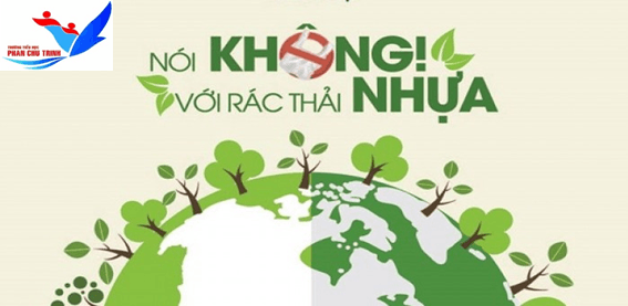 Phát động “Tuần lễ hành động nói không với rác thải nhựa dùng một lần” (08/11 /2021 - 15/11/2021)