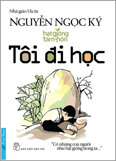 "Tôi đi học" - Tấm gương sống về ý chí, nghị lực vượt khó vươn lên trong học tập