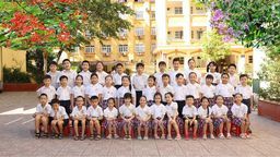 Mùa hè tràn đầy năng lượng cùng bạn nhỏ 4D