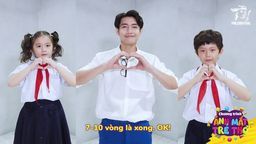 Quy tắc 20-20-2-20 – Bạn có biết? Để giúp bạn có đôi mắt luôn  khỏe mạnh!