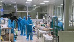 Nguy cơ lây nhiễm cao khi tâm lý chủ quan ngày một nhiều