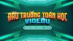 Kết quả tổng hợp 6 trận - Đấu trường toán học quận Ba Đình