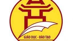 Thông báo về việc tổ chức khảo thí môn Tiếng Anh cho học sinh từ lớp 3 đến lớp 8 các trường Tiểu học và THCS trên địa bàn quận Ba Đình năm học 2020 - 2021