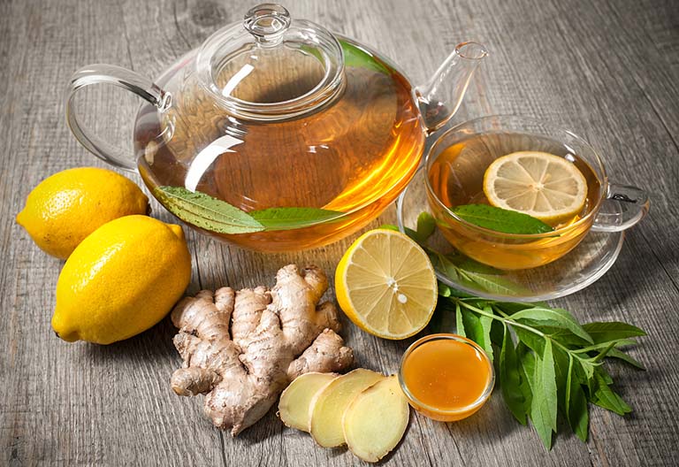 6 cách giảm viêm họng tại nhà cực hiệu quả mà không cần dùng thuốc