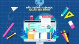 Kết quả cuộc thi “Đấu trường Toán học” vòng sơ loại 14 – Trường Tiểu học Phan Chu Trinh