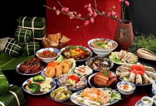 5 thói quen có hại cho sức khỏe trong ngày nghỉ Tết và cách phòng tránh