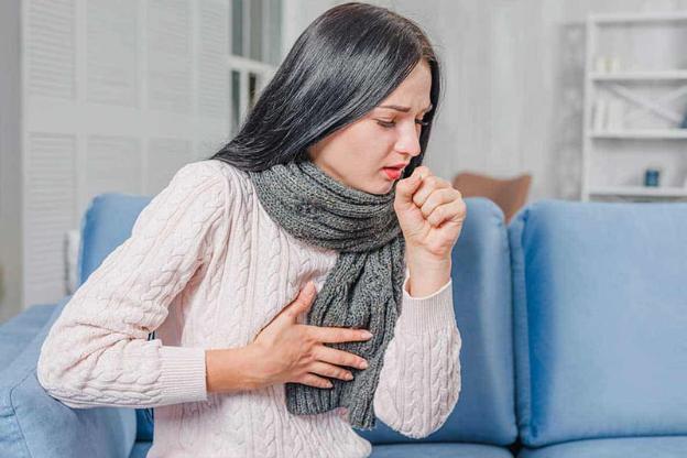 F0 bị ho khan, dùng thuốc gì?