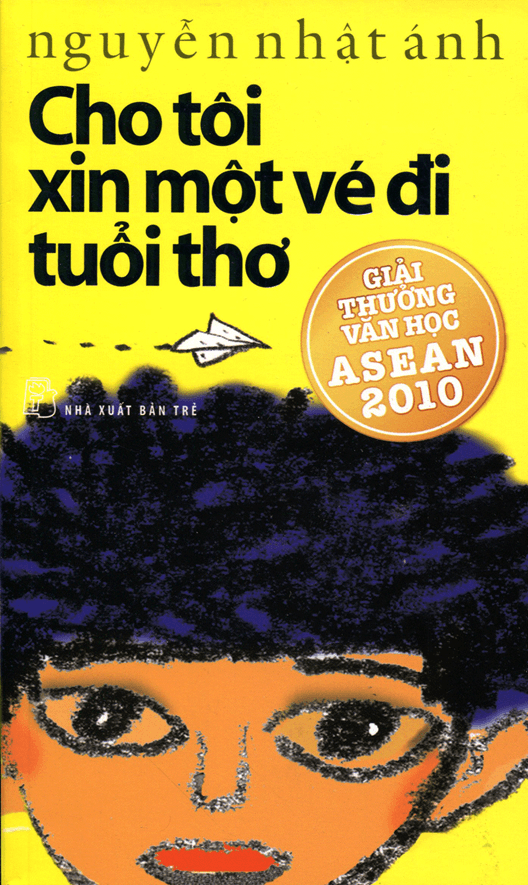 “Cho tôi xin một vé đi tuổi thơ” - Thế giới qua đôi mắt trẻ em