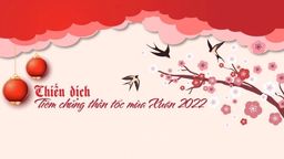 [Infographic] Chiến dịch tiêm chủng thần tốc Mùa xuân 2022