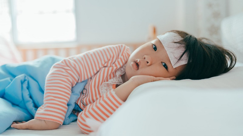 Hai lưu ý không thể bỏ qua khi điều trị cúm A tại nhà
