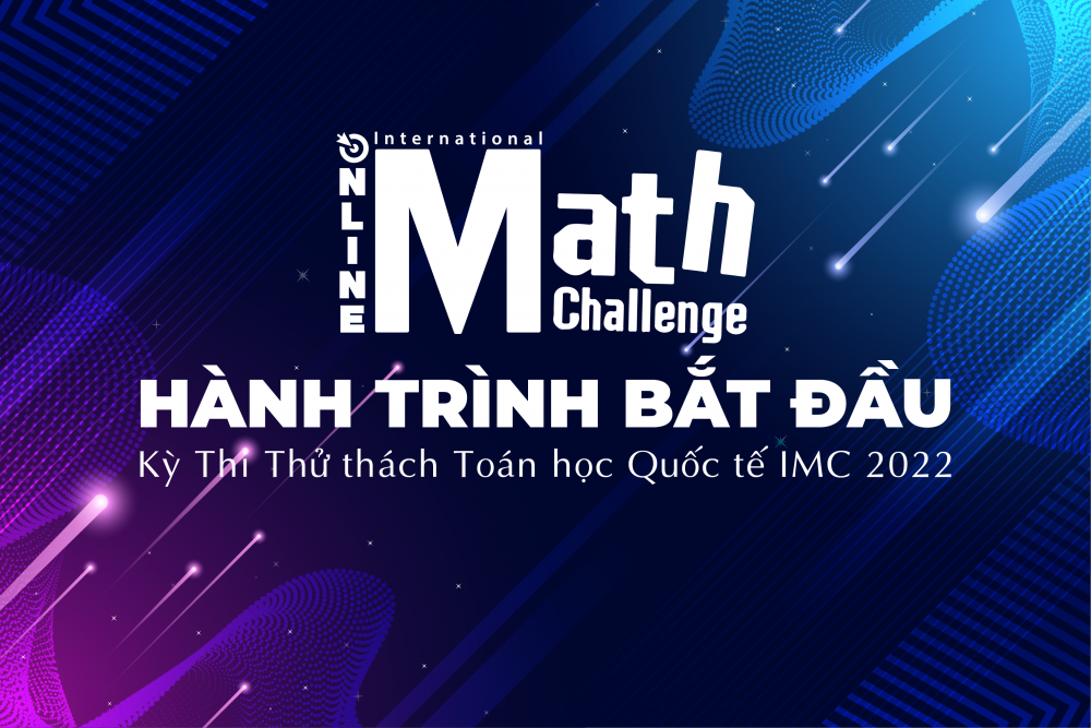 Kết quả kỳ thi thử thách toán học Quốc tế IMC 2022 của học sinh Trường TH Phan Chu Trinh