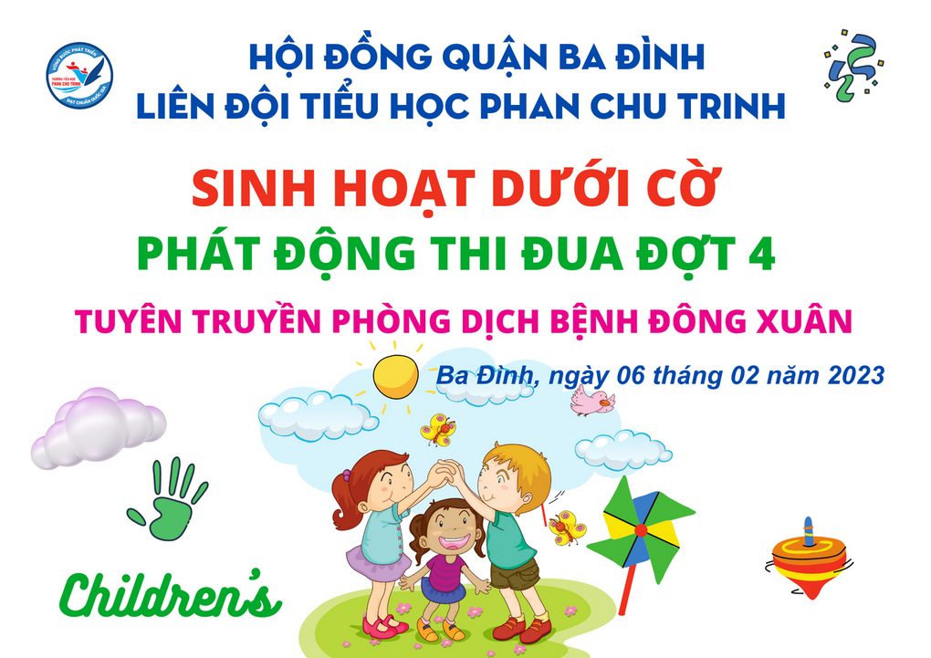 Những kiến thức phòng các bệnh thường gặp trong mùa Đông Xuân