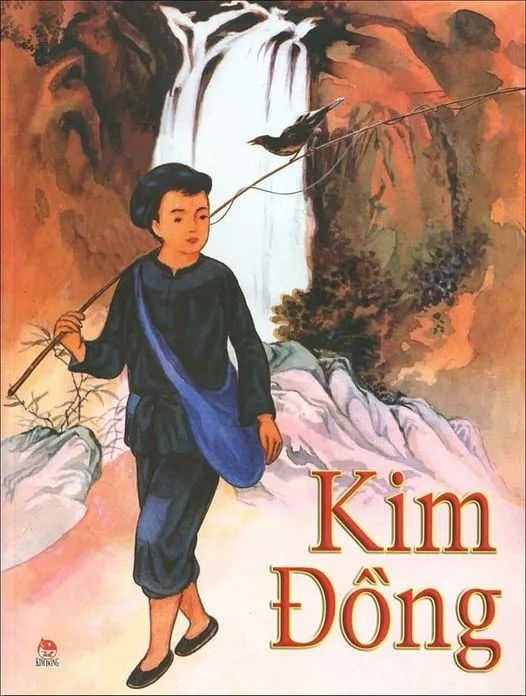 Kỷ niệm 80 năm ngày mất của anh hùng liệt sỹ Kim Đồng (15/2/1943 - 15/2/2023)