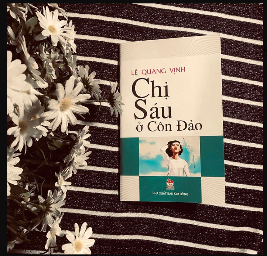 Giới thiệu sách tháng 3