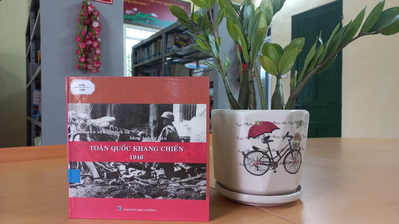 Kể chuyện sự kiện lịch sử bằng ảnh tư liệu: Toàn quốc kháng chiến 1946