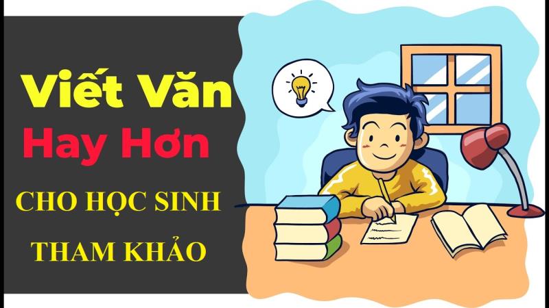 Khám phá cách viết bài văn tả người