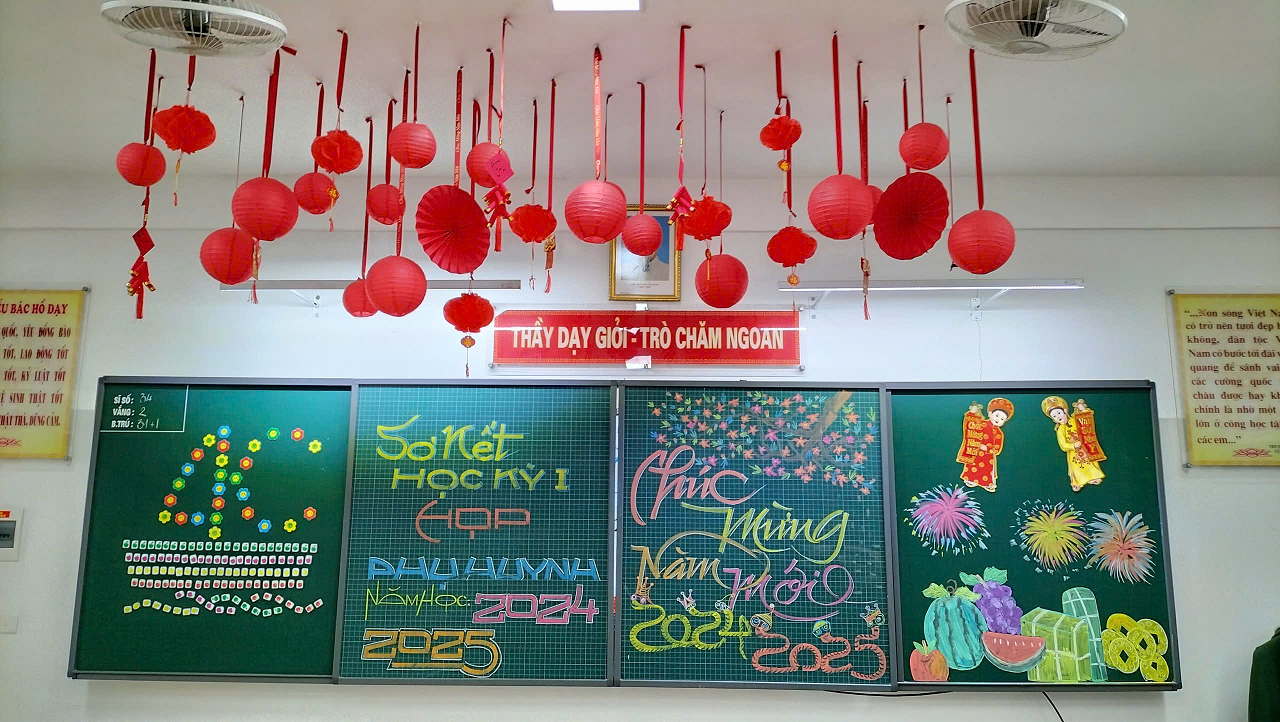 Buổi sơ kết khó quên