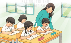 Viết đoạn văn nêu tình cảm, cảm xúc không khó