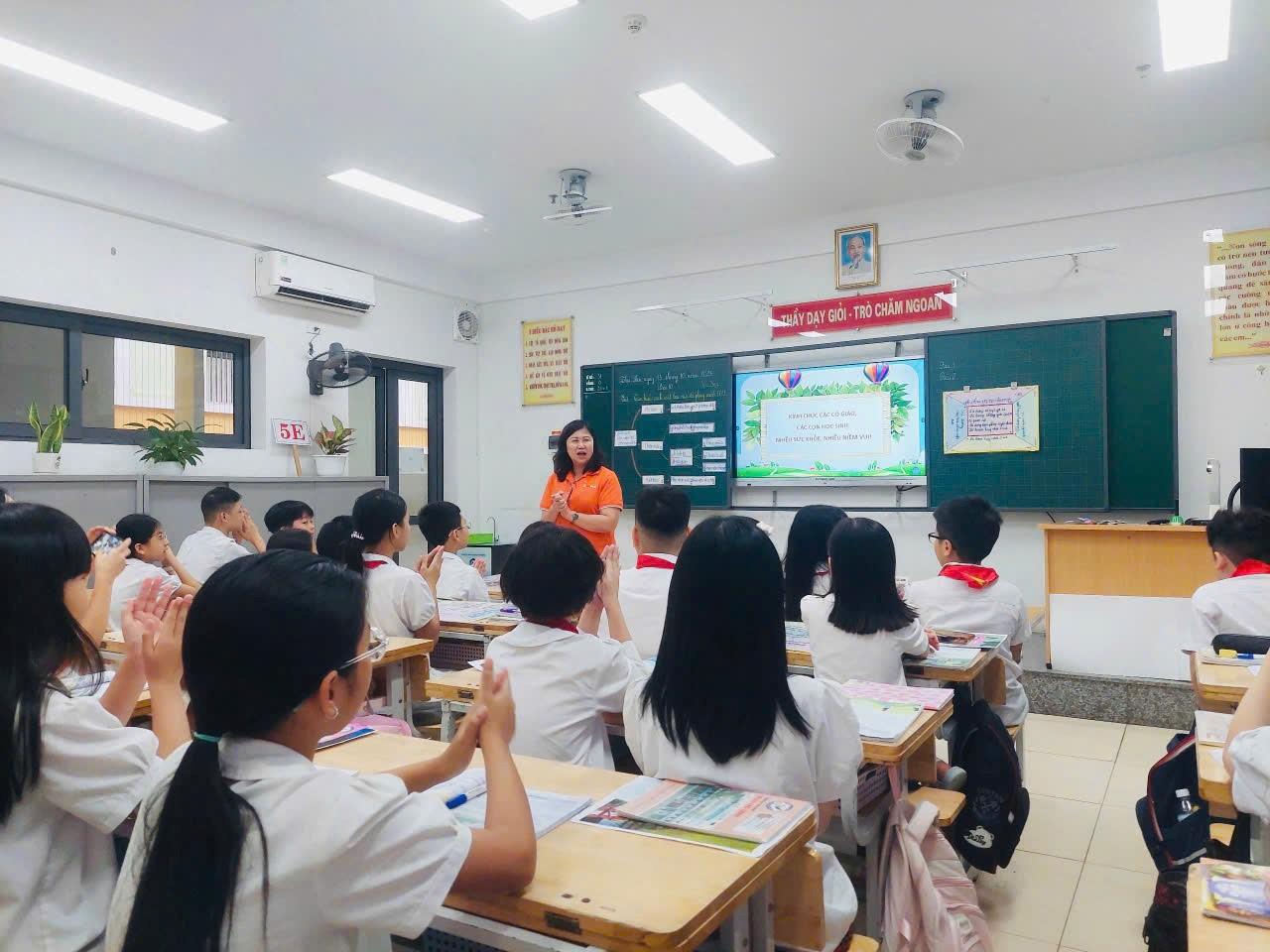 “Tôn sư trọng đạo”- nét đẹp văn hoá của người Việt Nam