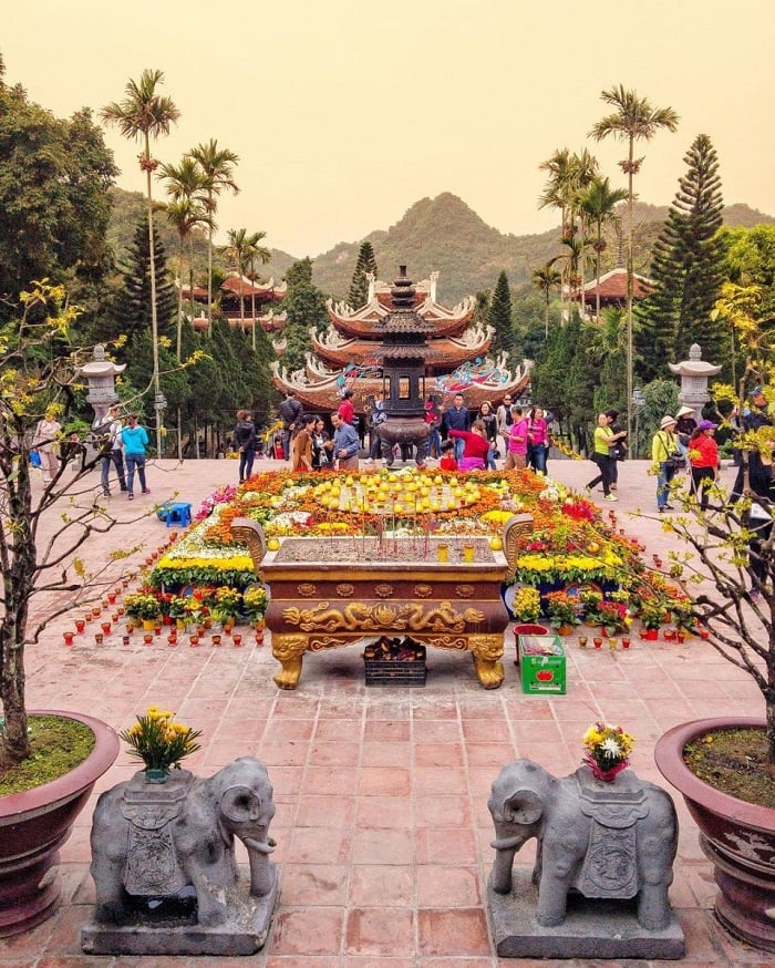 Tìm hiểu một số lễ hội mùa xuân