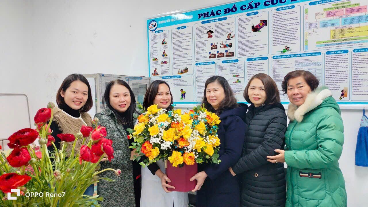 Những cống hiến thầm lặng