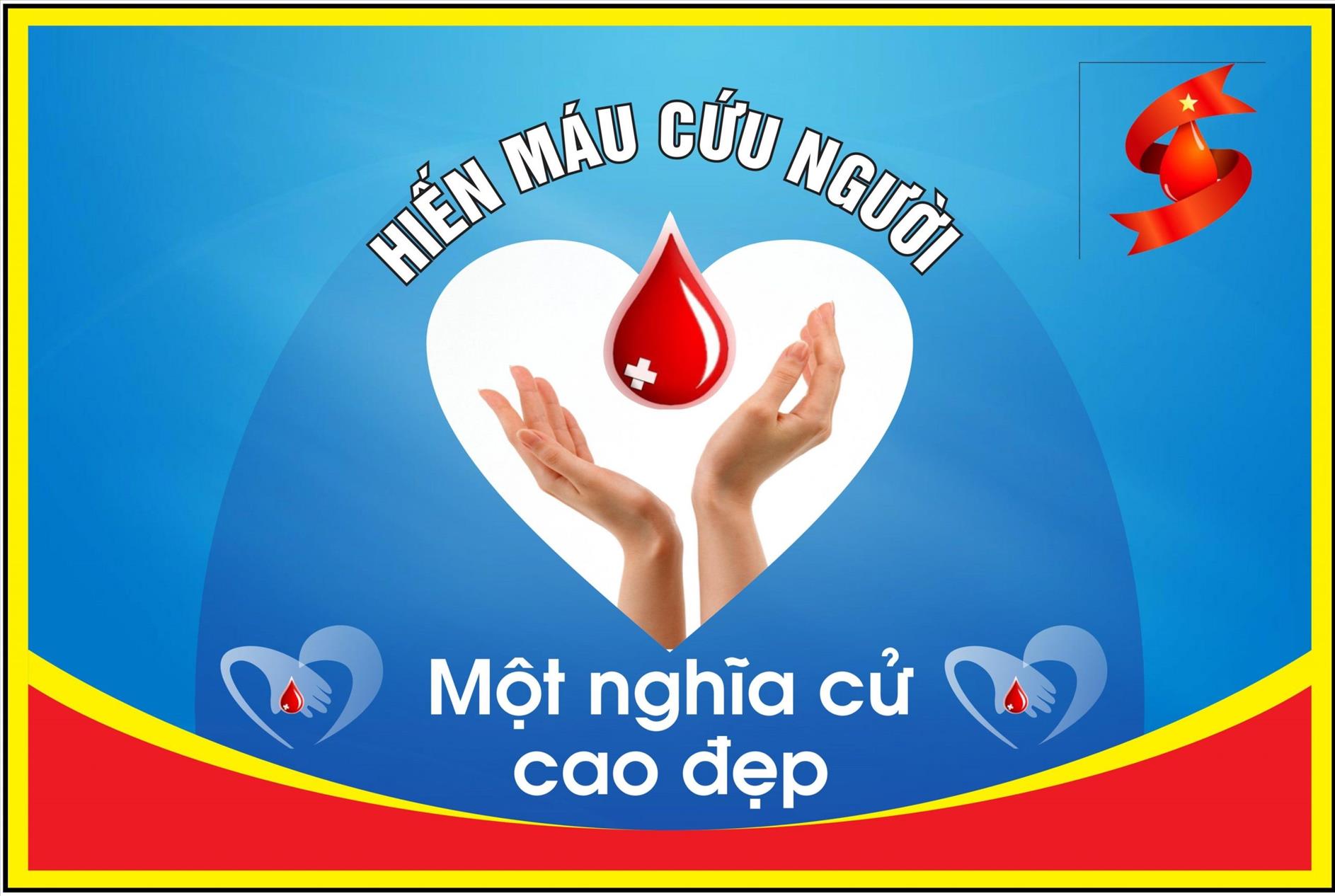 Giáo viên trường Tiểu học Phan Chu Trinh tích cực tham gia Ngày hội hiến máu tình nguyện