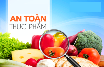 Vì bữa ăn an toàn - Vì tương lai tươi sáng