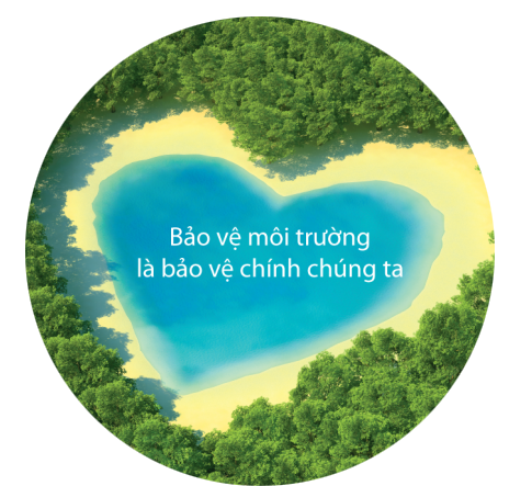 Hãy cùng nhau lên tiếng vì một môi trường Xanh – Sạch – Đẹp