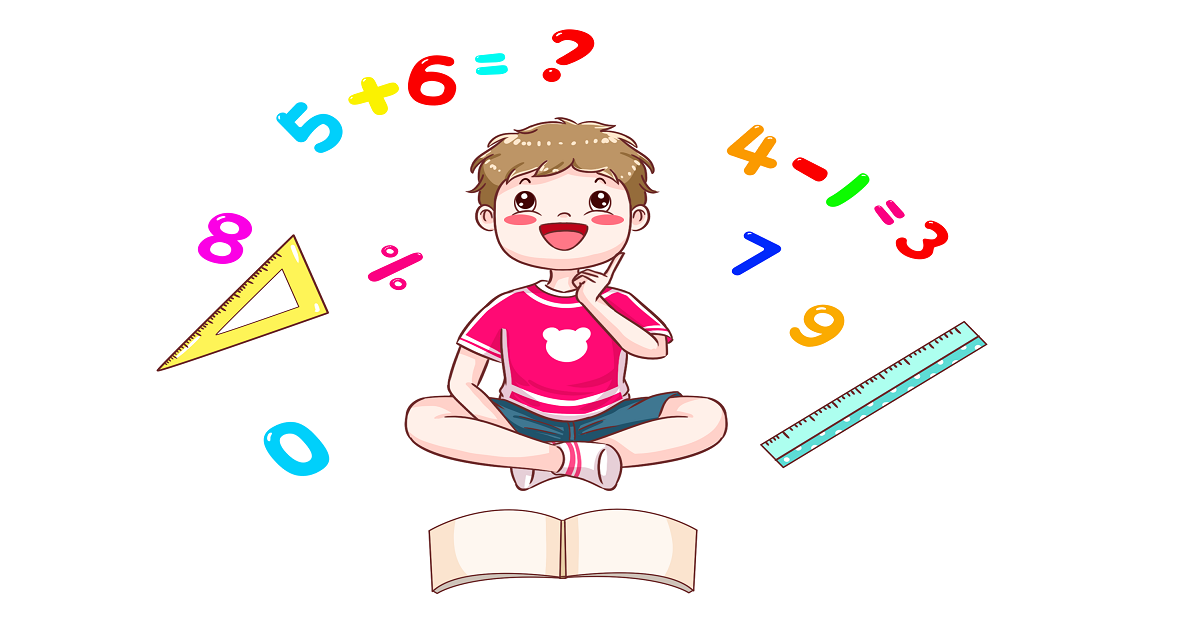Cách dạy toán trừ lớp 1 - TOAN.VN
