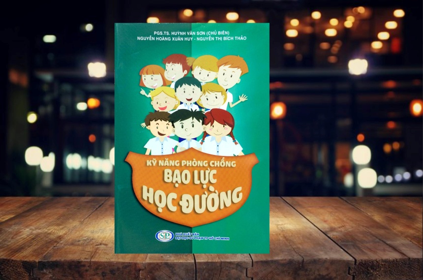 Bao luc hoc duong anh 3