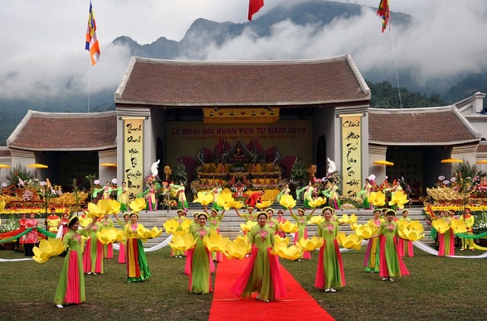 Các lễ hội ở Việt Nam
