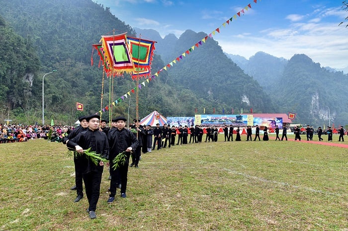 Các lễ hội ở Việt Nam